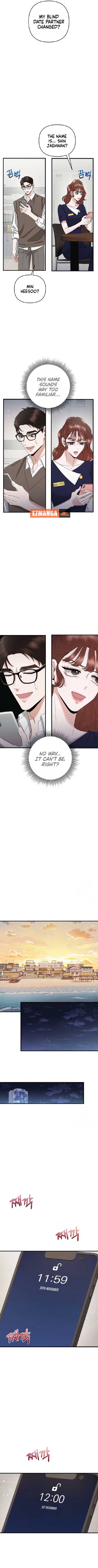 One Day I Found a Husband Chapter 46 page 5
