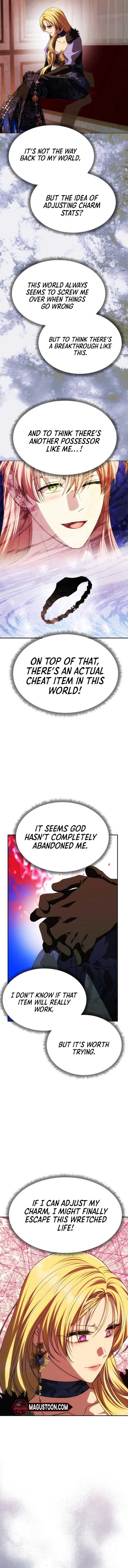 One Husband Is Enough Chapter 43 page 9