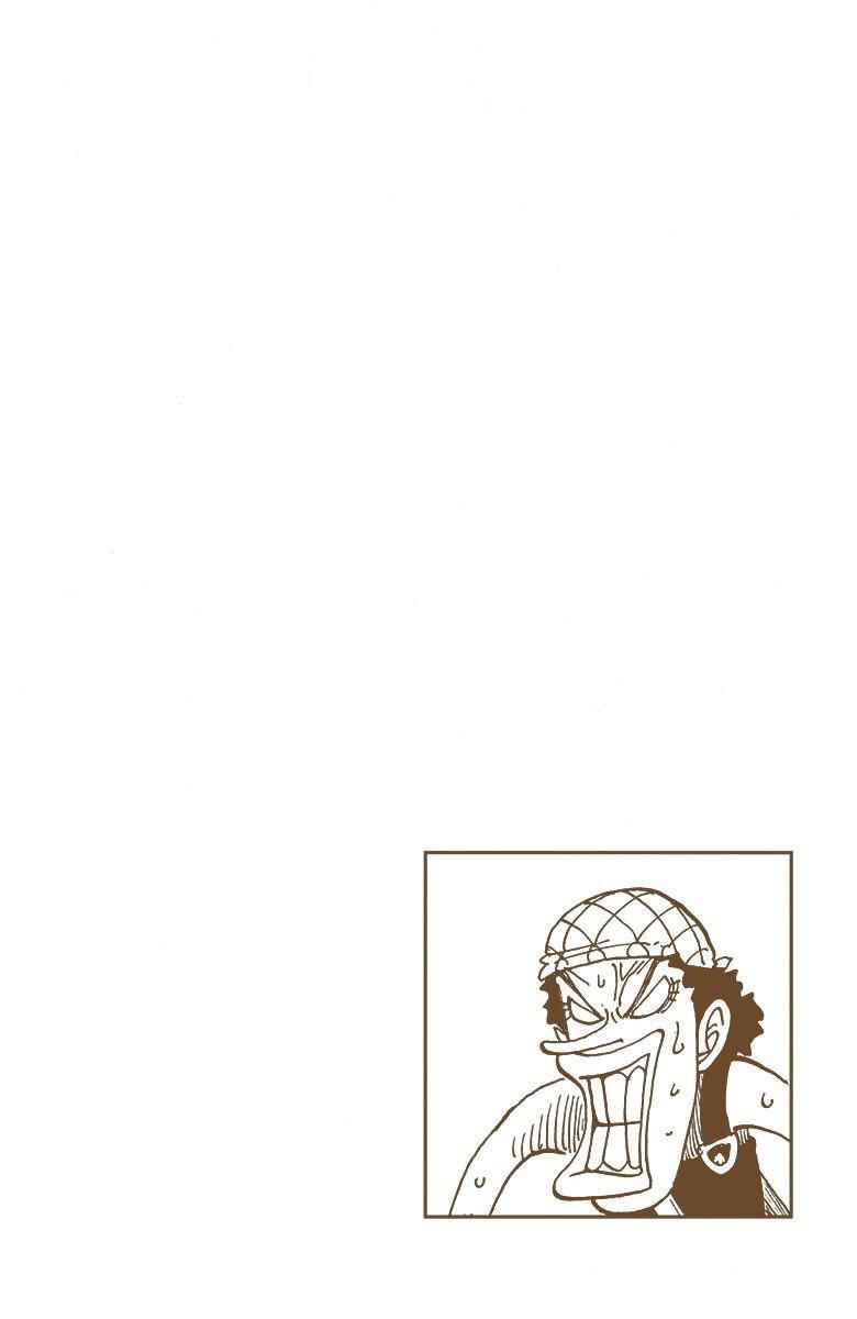 One Piece (Official Colored) Chapter 70 page 3