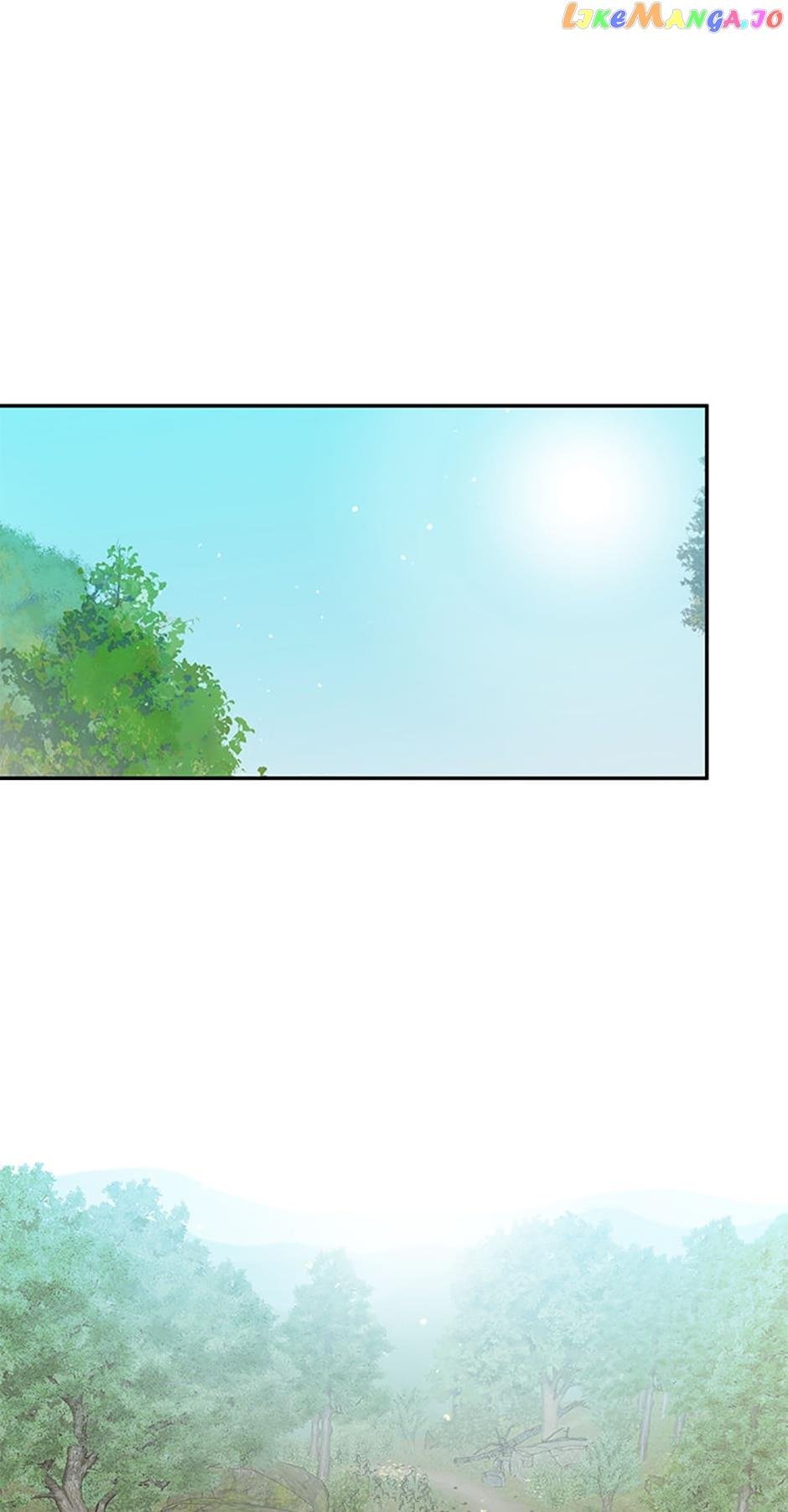 One Regret Is Enough Chapter 15 page 0