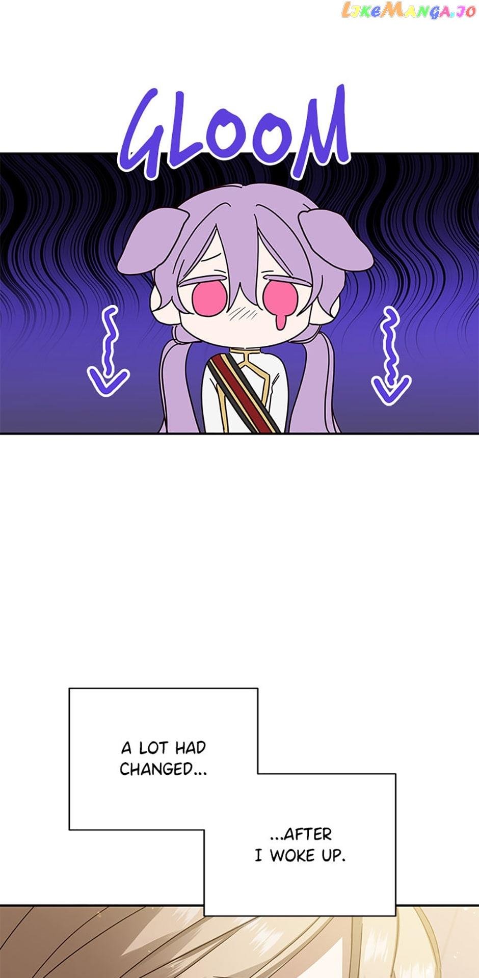 One Regret Is Enough Chapter 15 page 10