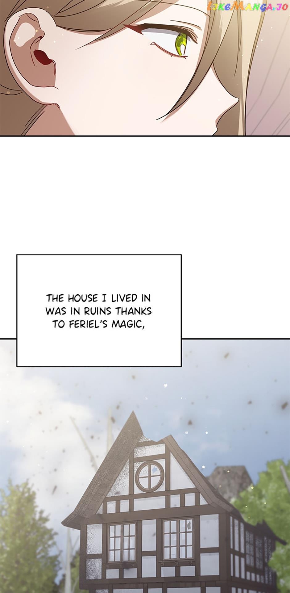 One Regret Is Enough Chapter 15 page 11
