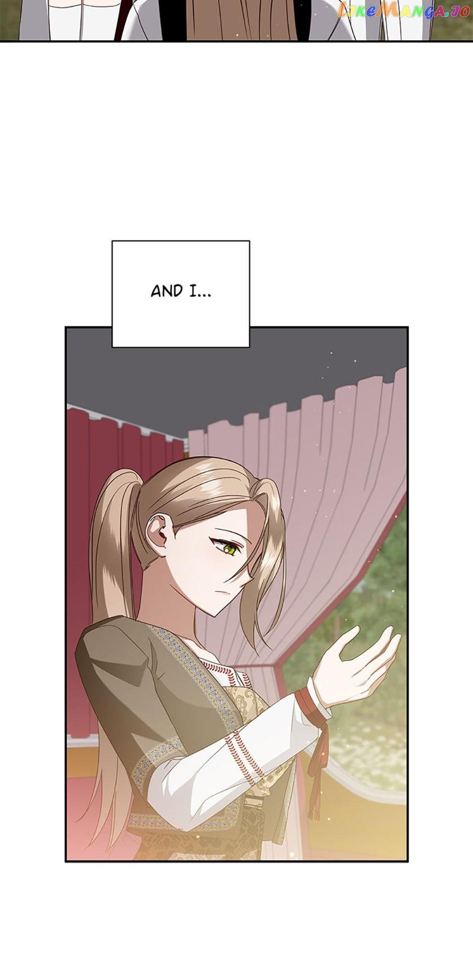 One Regret Is Enough Chapter 15 page 13