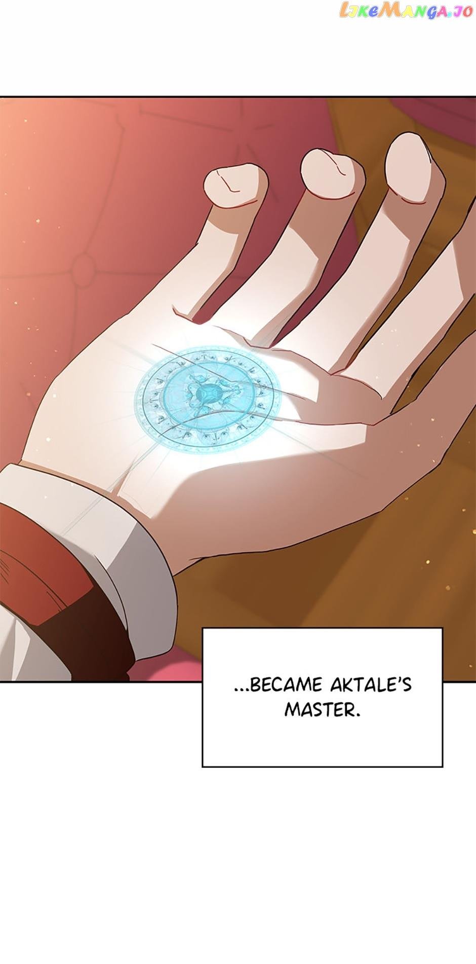 One Regret Is Enough Chapter 15 page 14