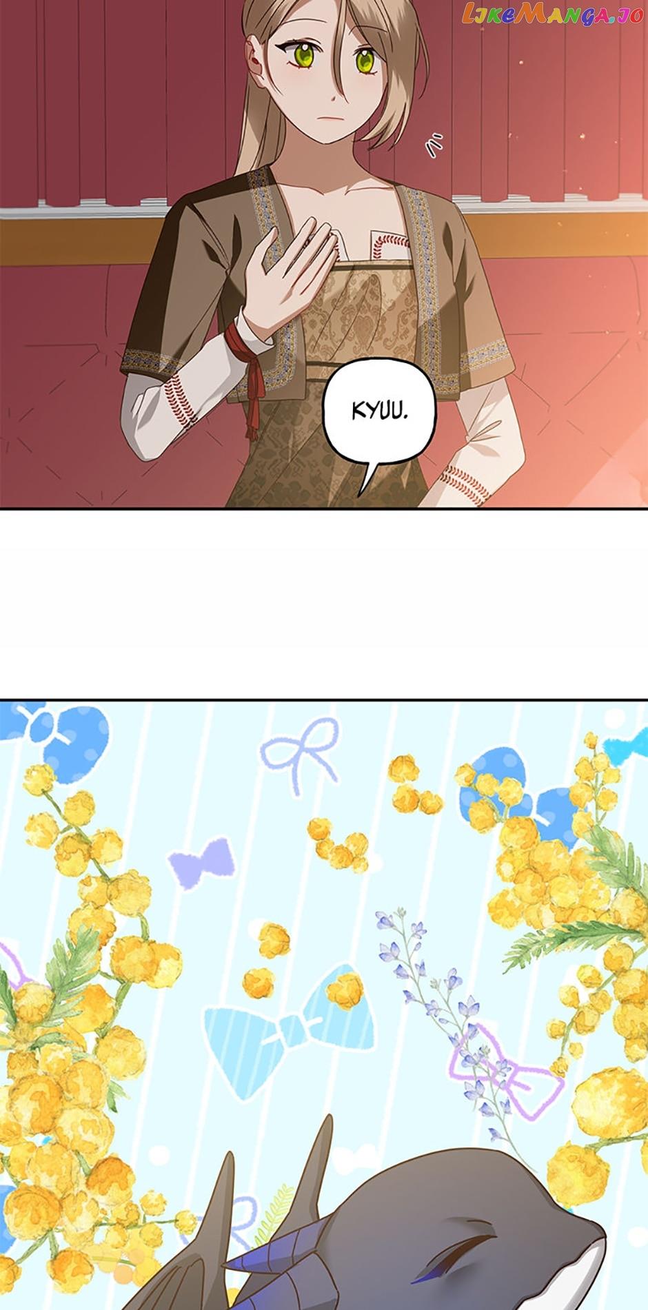 One Regret Is Enough Chapter 15 page 16