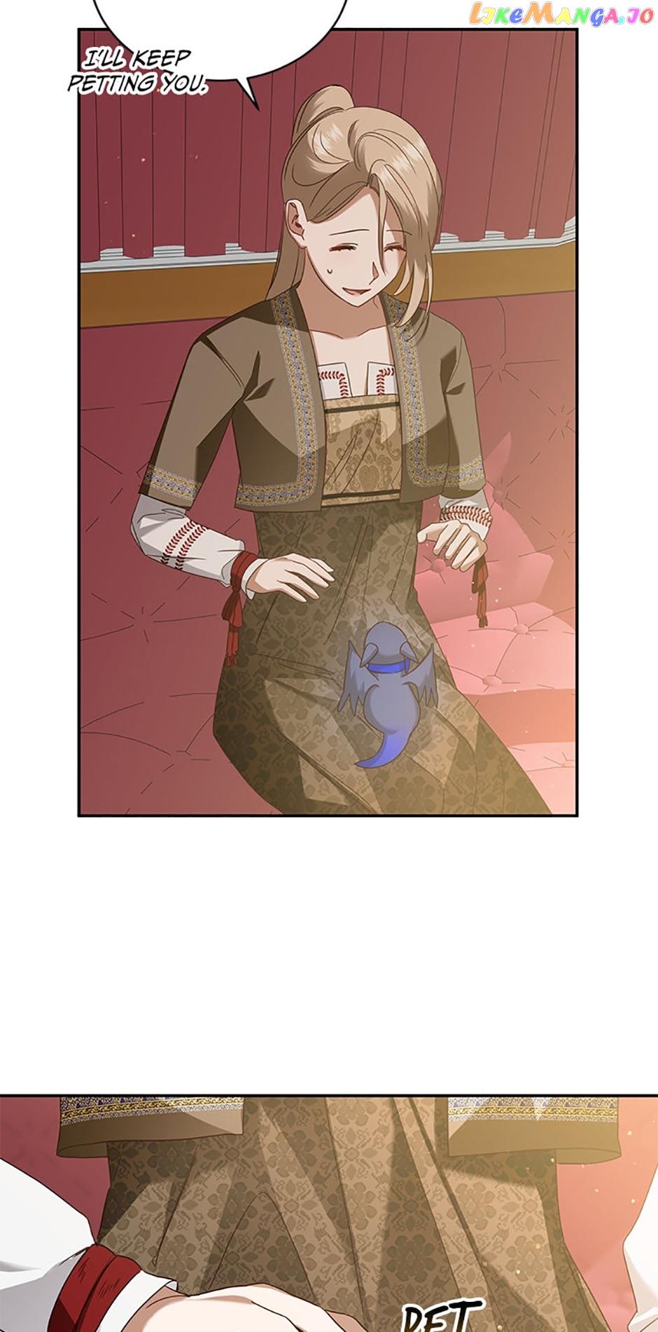 One Regret Is Enough Chapter 15 page 18