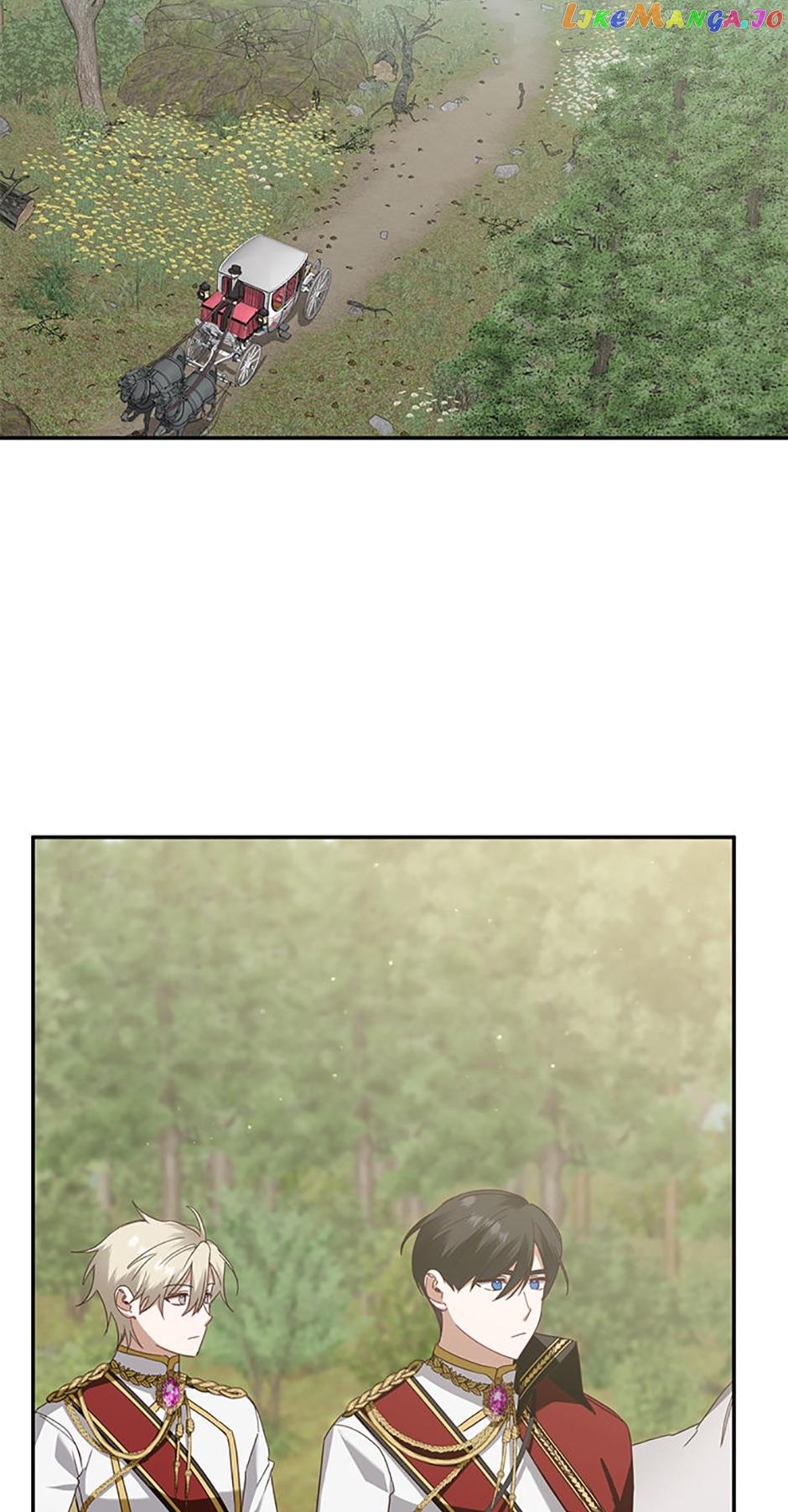 One Regret Is Enough Chapter 15 page 1