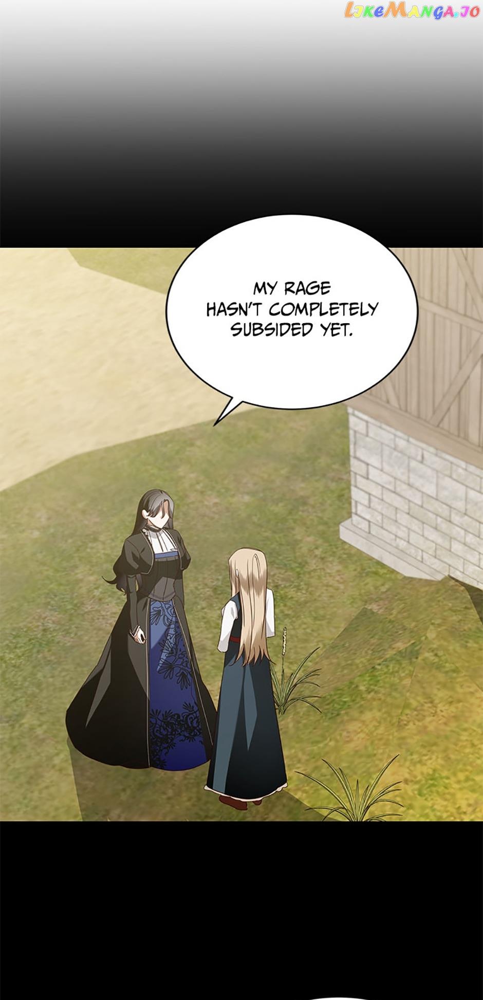One Regret Is Enough Chapter 15 page 23