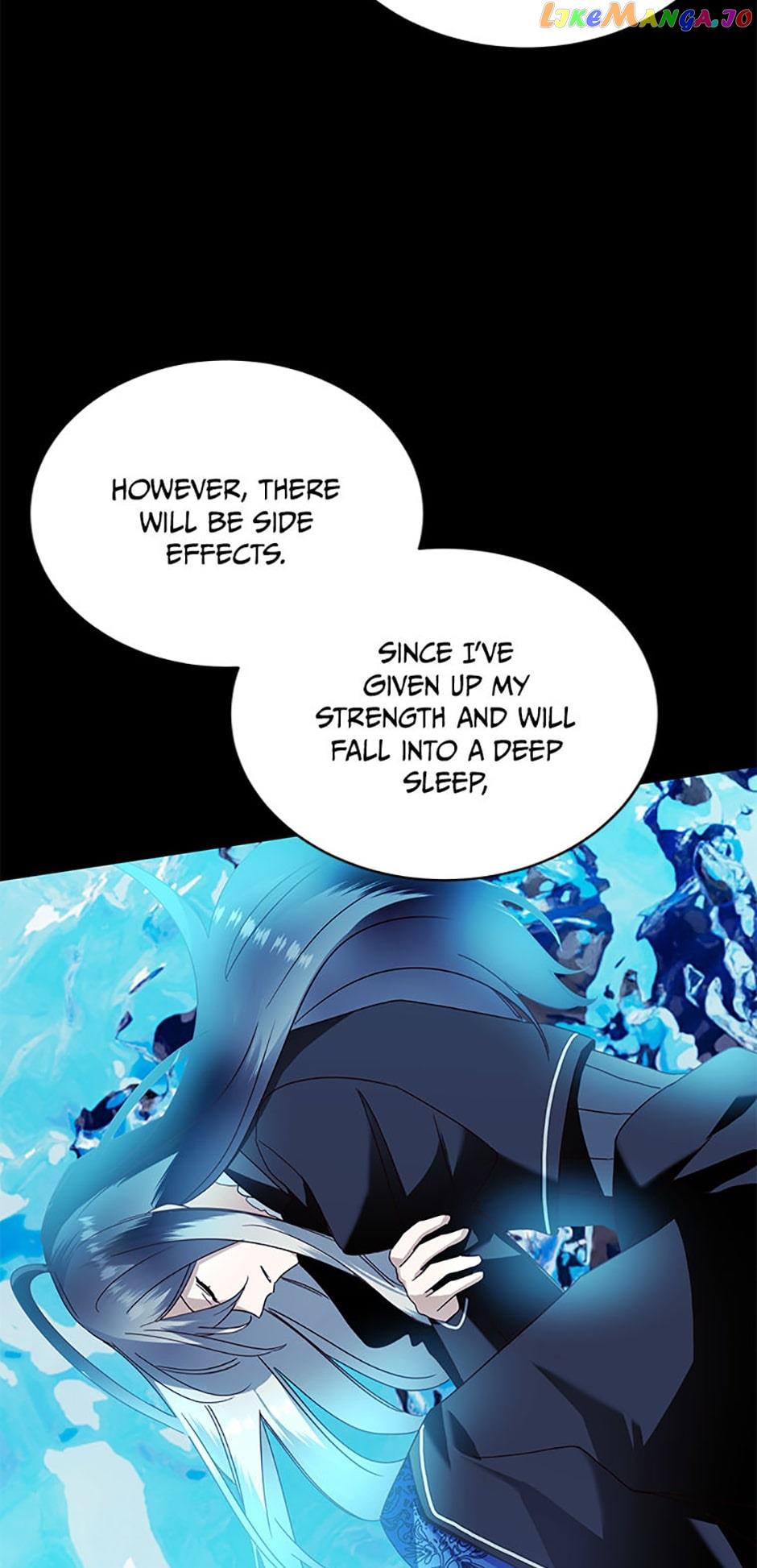 One Regret Is Enough Chapter 15 page 27