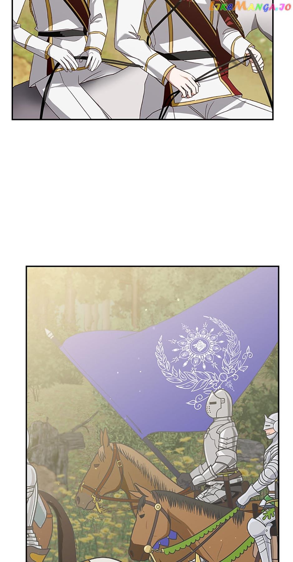 One Regret Is Enough Chapter 15 page 2