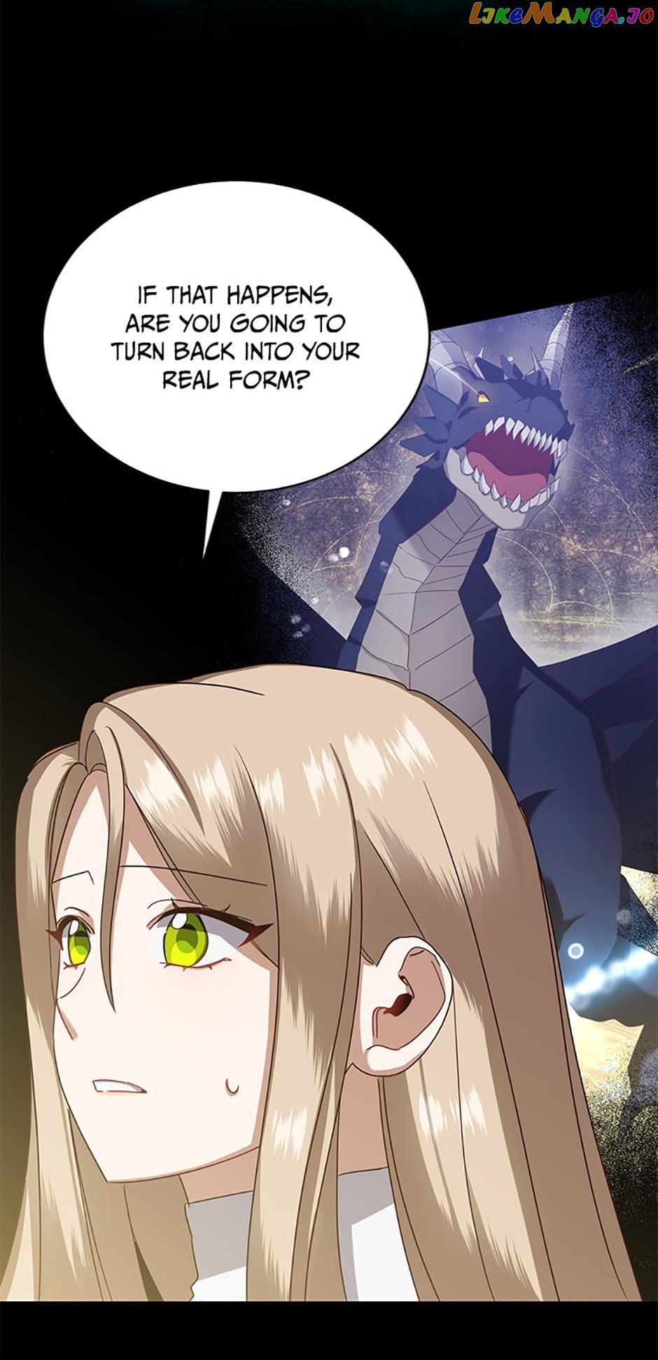 One Regret Is Enough Chapter 15 page 29
