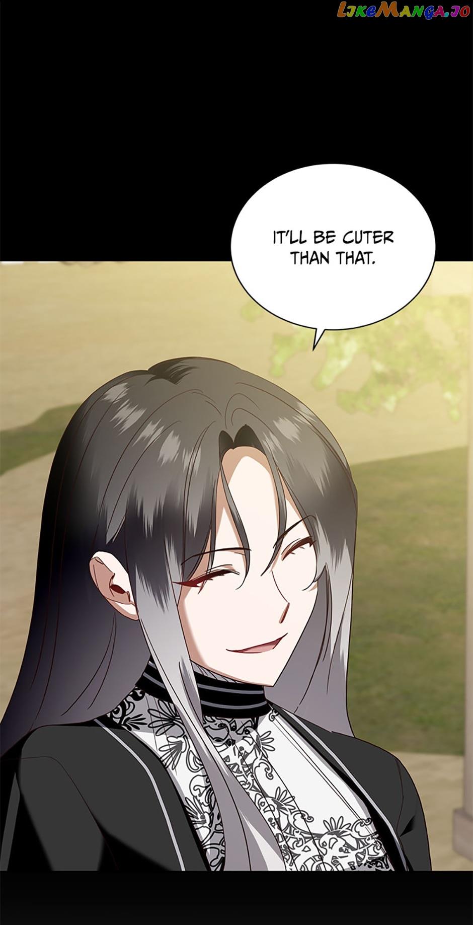 One Regret Is Enough Chapter 15 page 30