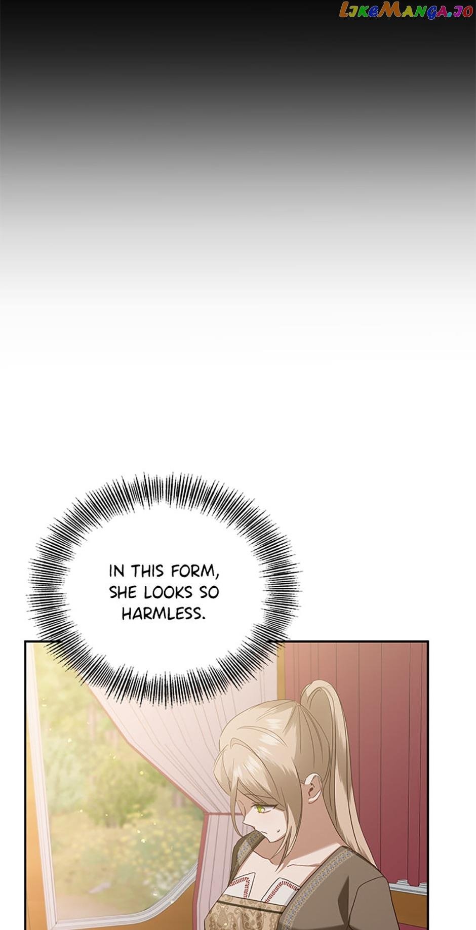 One Regret Is Enough Chapter 15 page 31
