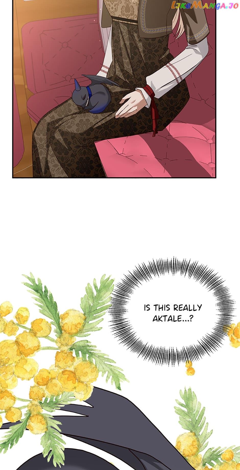 One Regret Is Enough Chapter 15 page 32