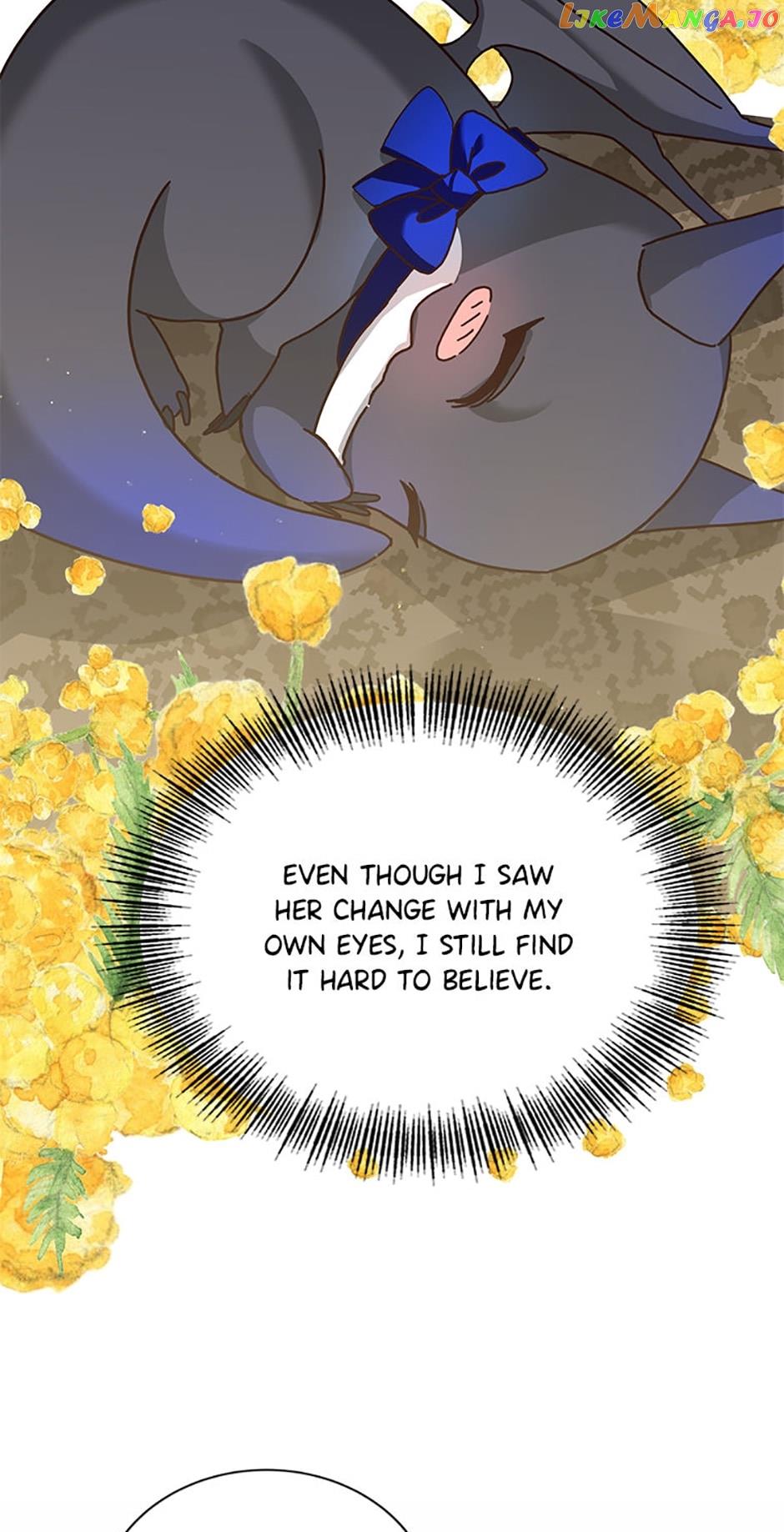 One Regret Is Enough Chapter 15 page 33