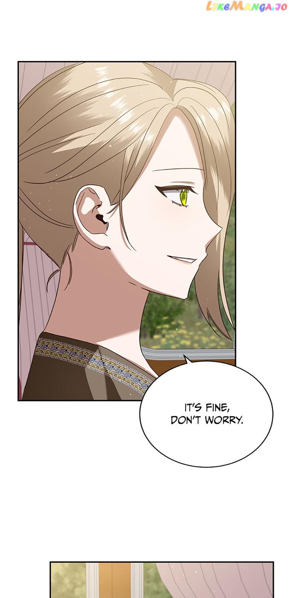 One Regret Is Enough Chapter 15 page 38