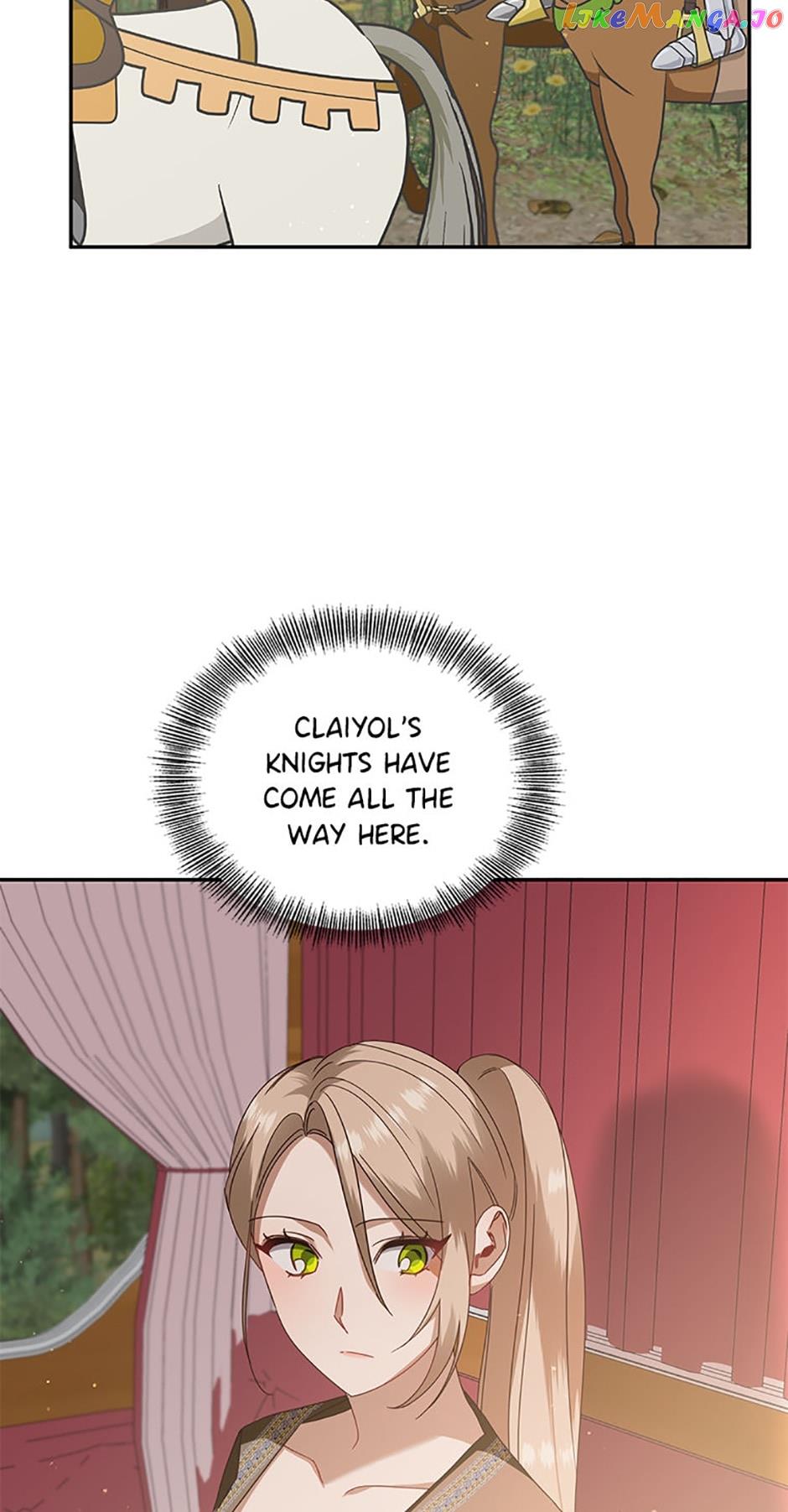 One Regret Is Enough Chapter 15 page 3