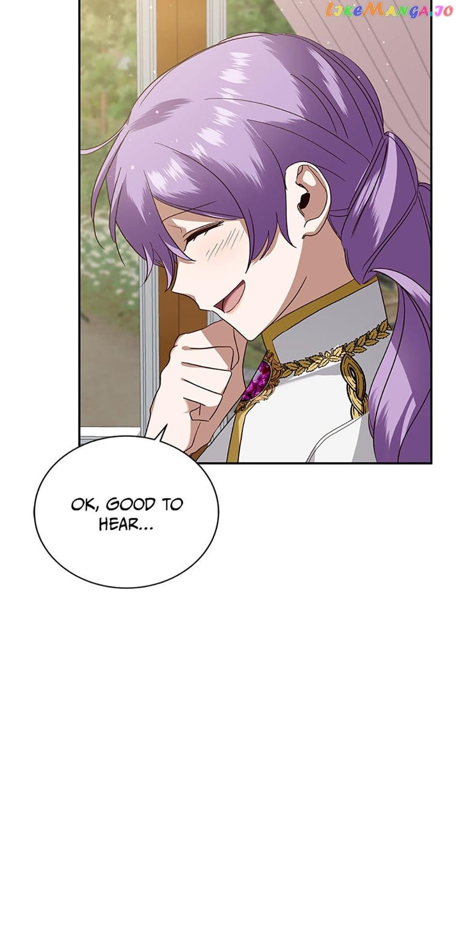 One Regret Is Enough Chapter 15 page 39