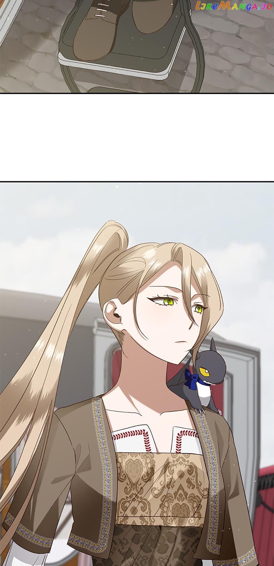 One Regret Is Enough Chapter 15 page 42