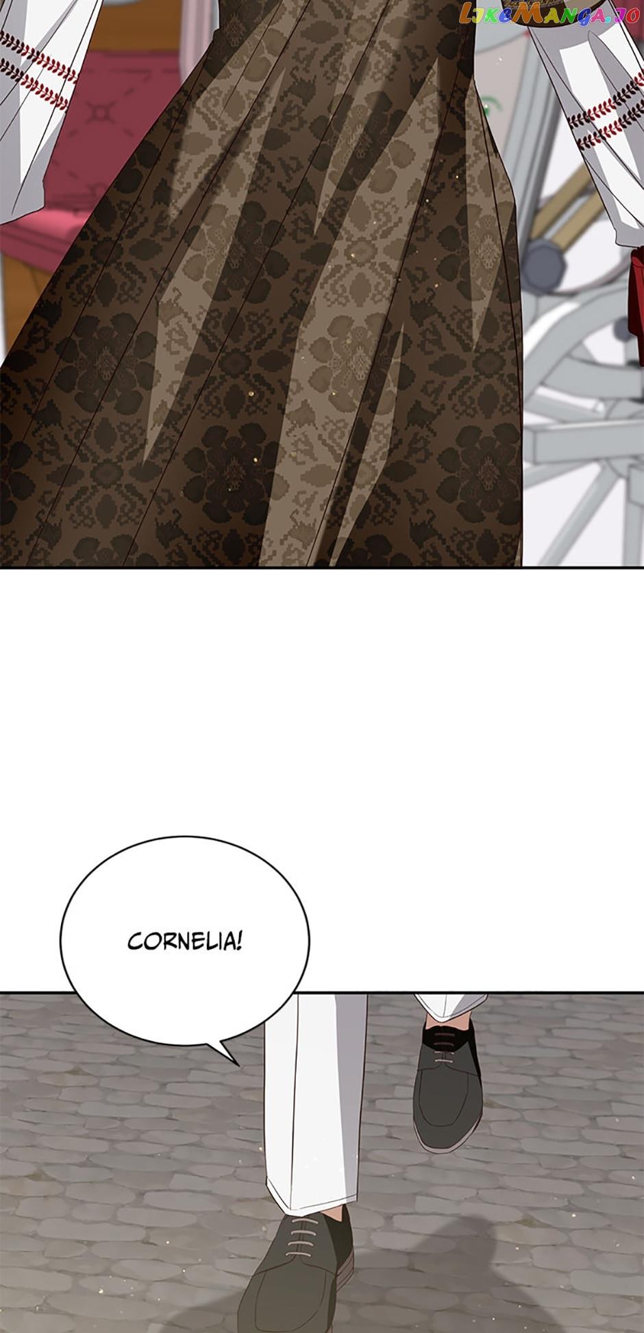 One Regret Is Enough Chapter 15 page 43