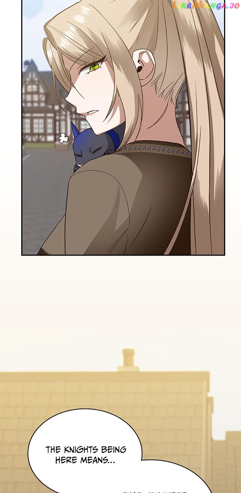 One Regret Is Enough Chapter 15 page 48