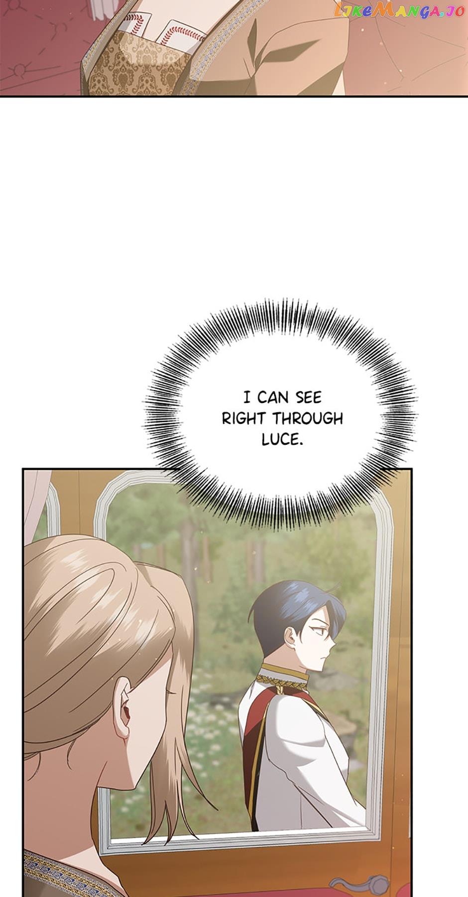 One Regret Is Enough Chapter 15 page 4