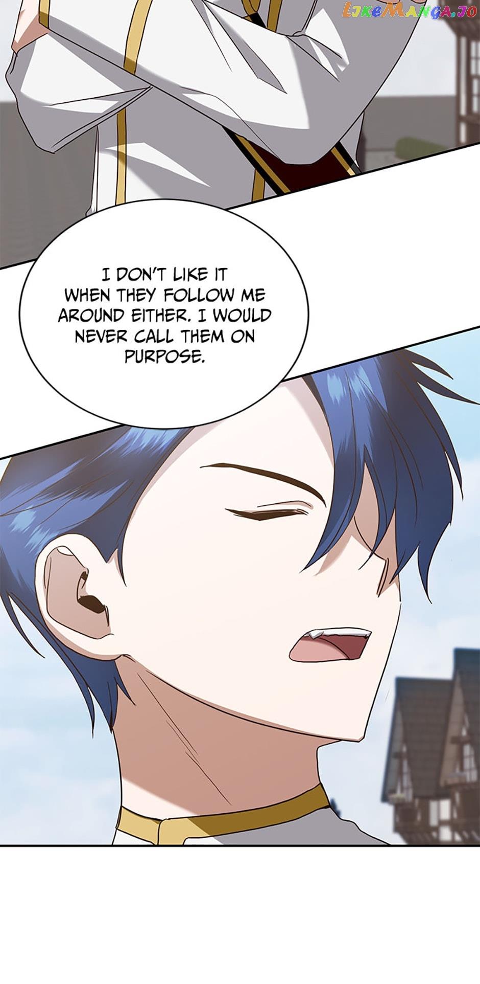 One Regret Is Enough Chapter 15 page 51