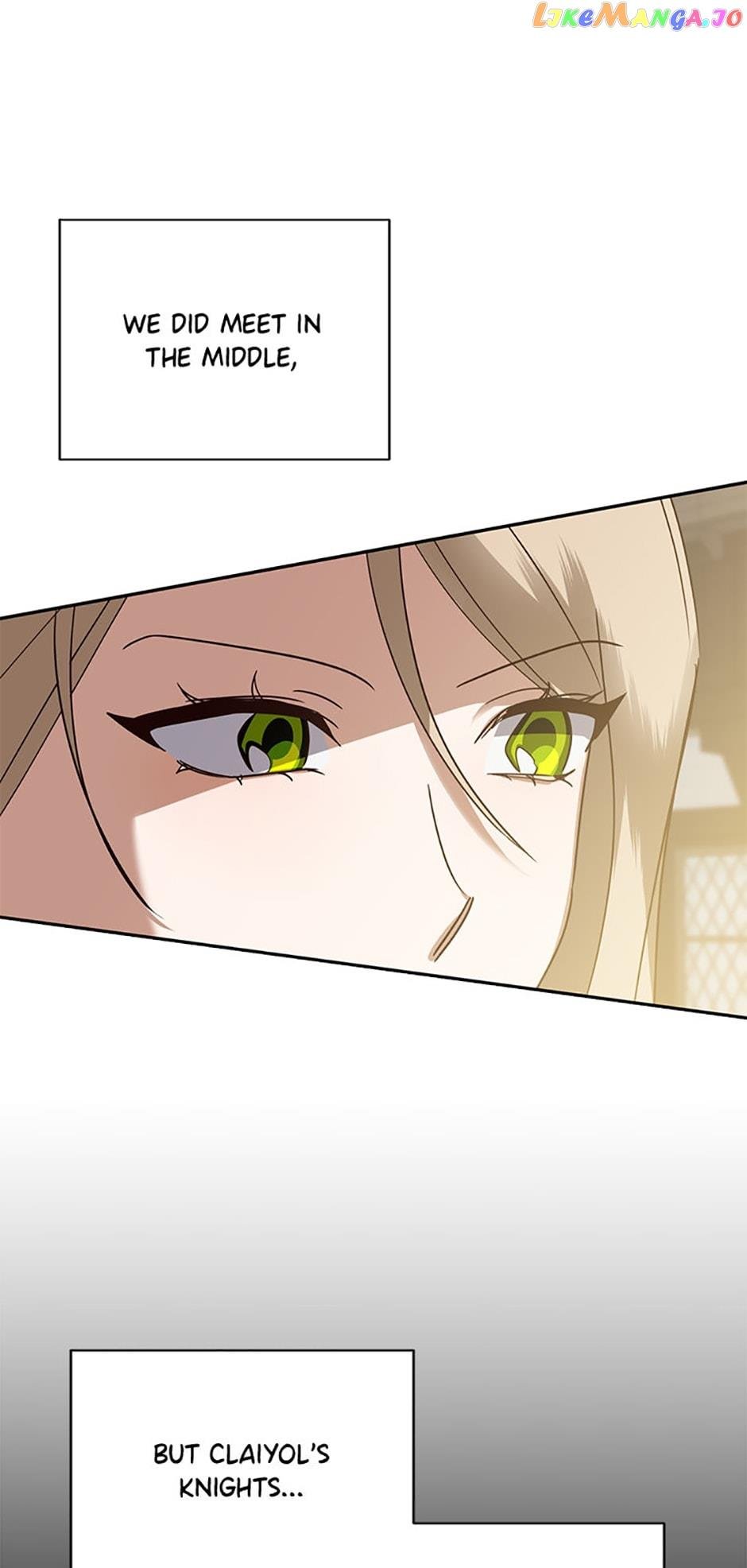One Regret Is Enough Chapter 15 page 53