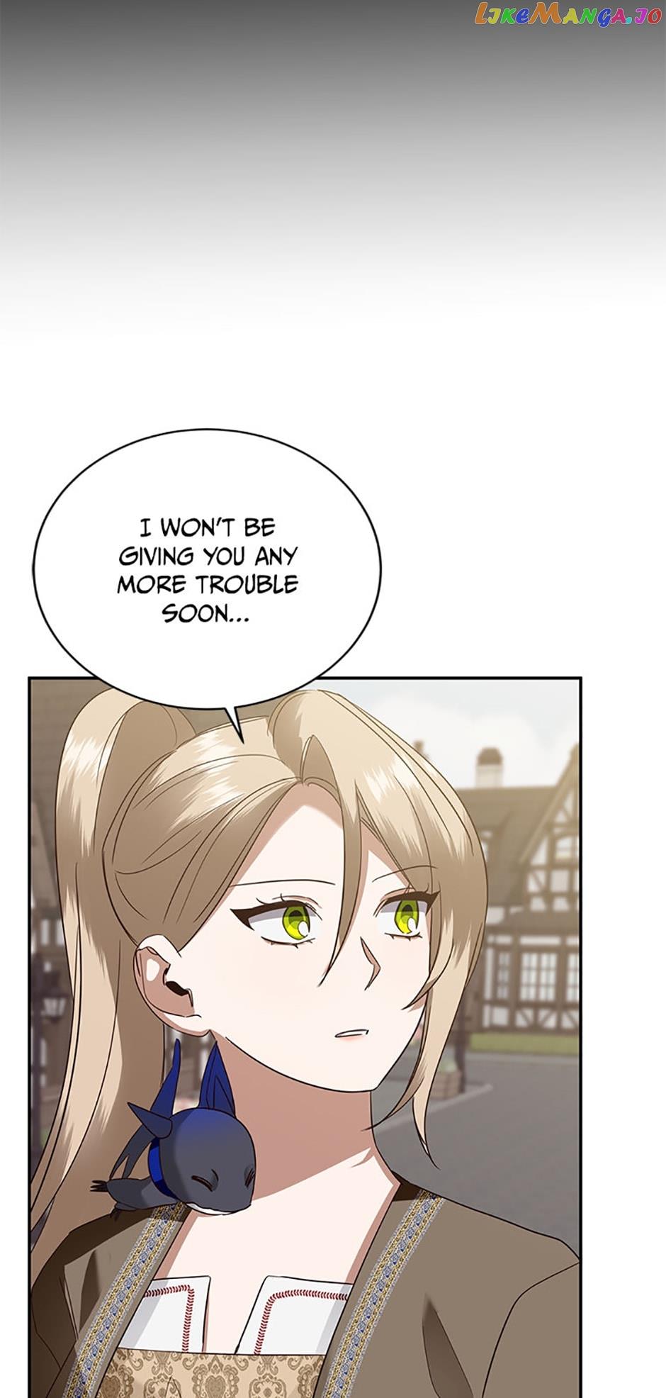 One Regret Is Enough Chapter 15 page 56