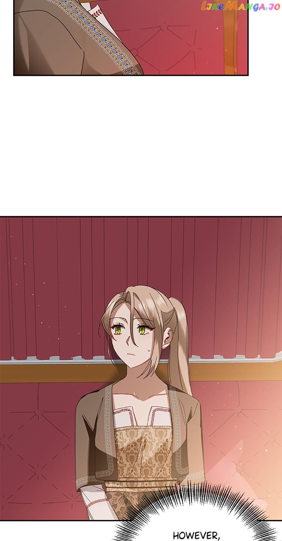 One Regret Is Enough Chapter 15 page 5