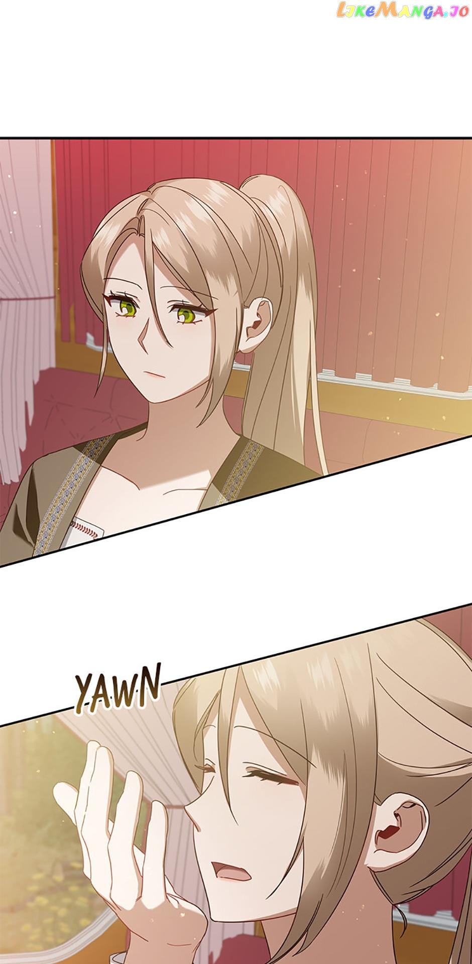 One Regret Is Enough Chapter 15 page 7