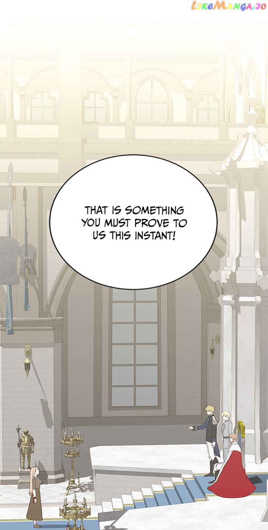 One Regret Is Enough Chapter 17 page 38