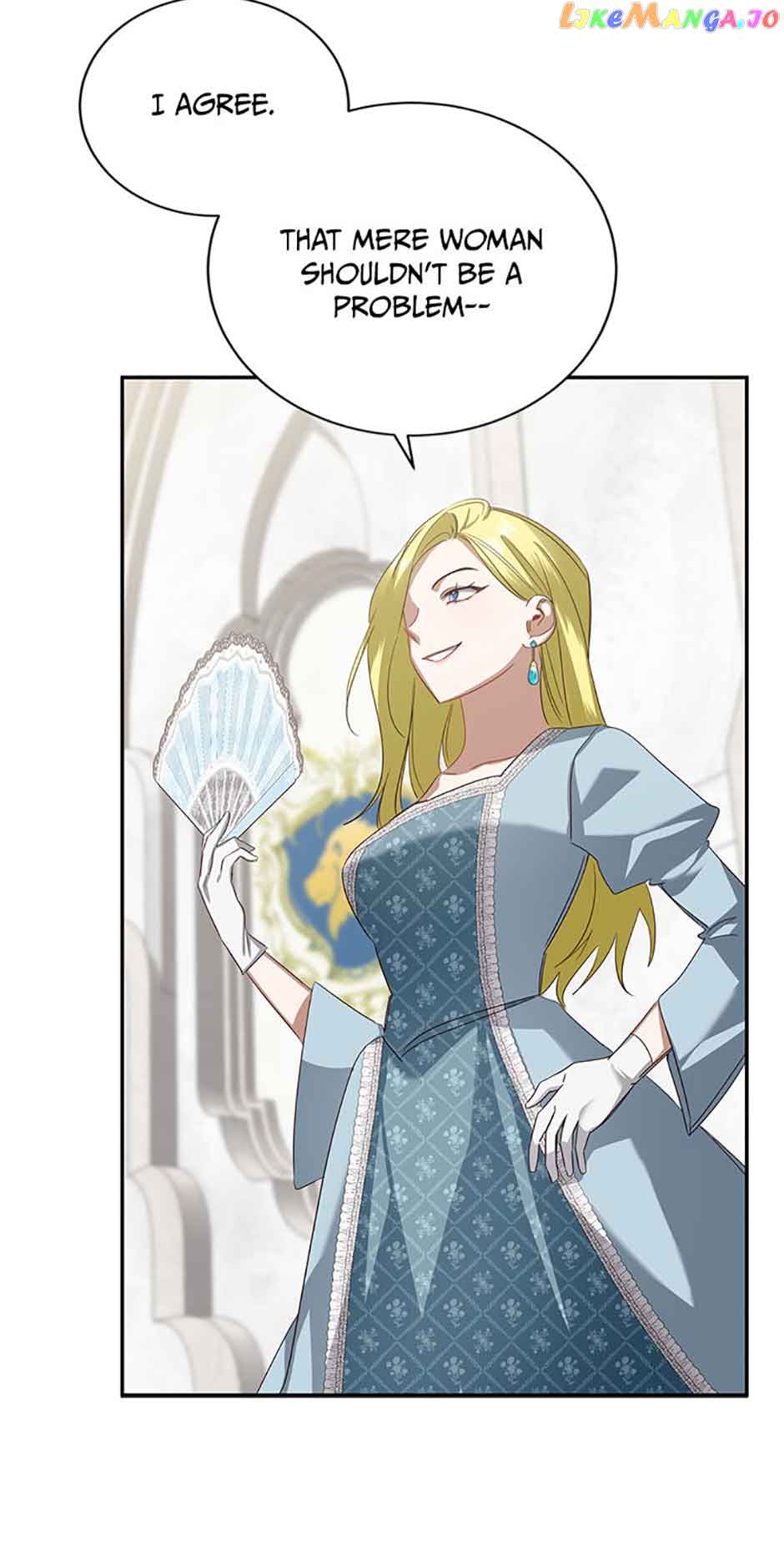 One Regret Is Enough Chapter 17 page 45