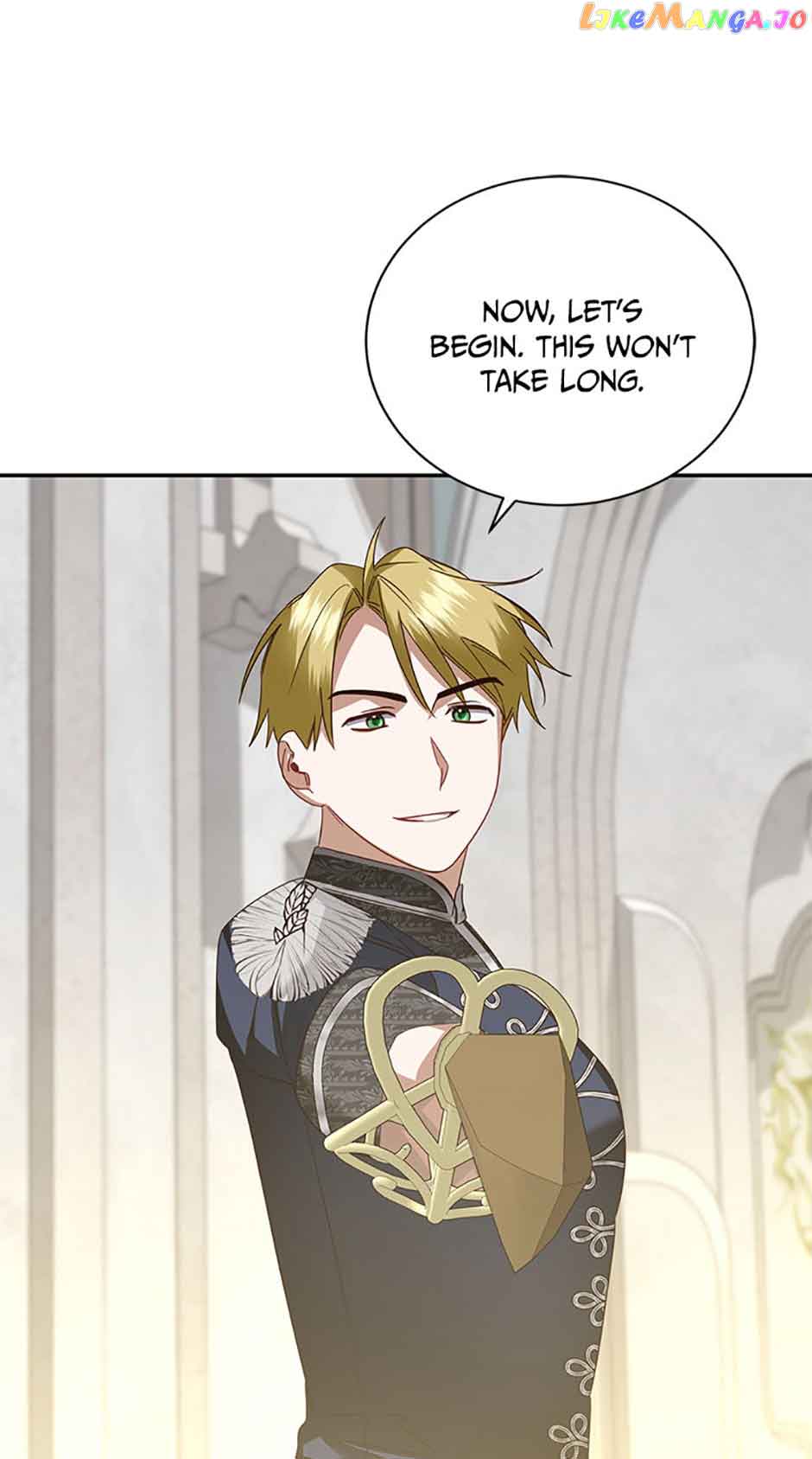 One Regret Is Enough Chapter 17 page 61