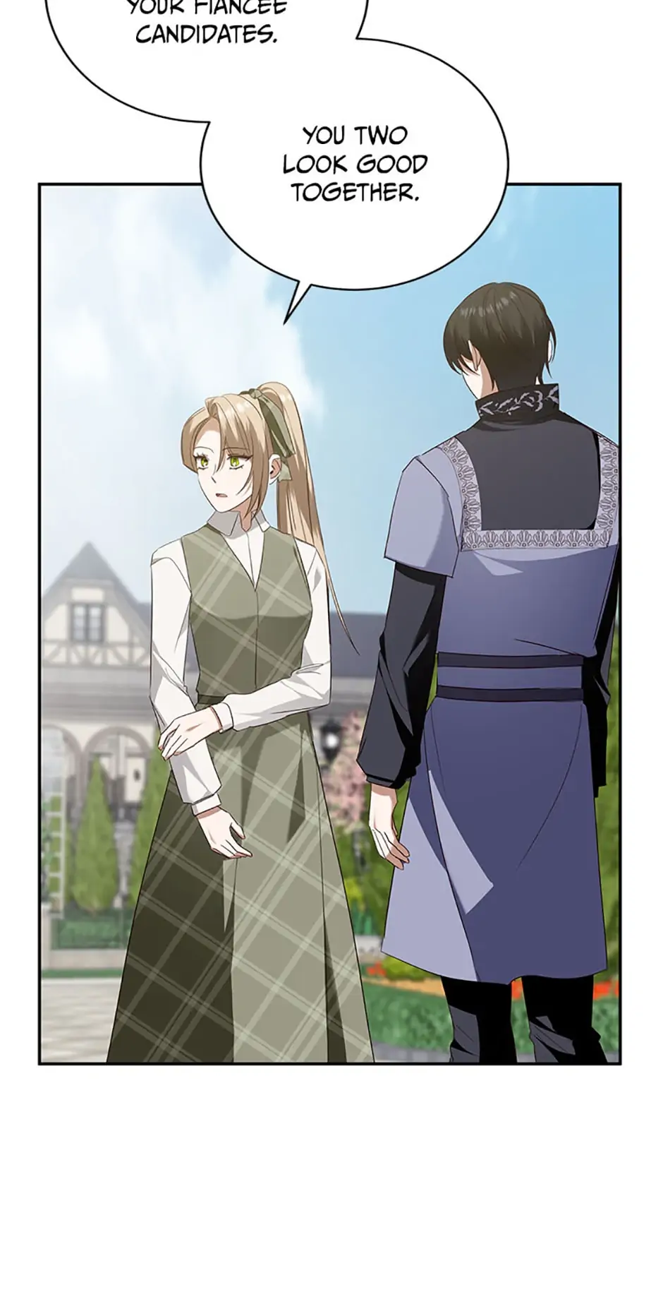 One Regret Is Enough Chapter 23 page 7
