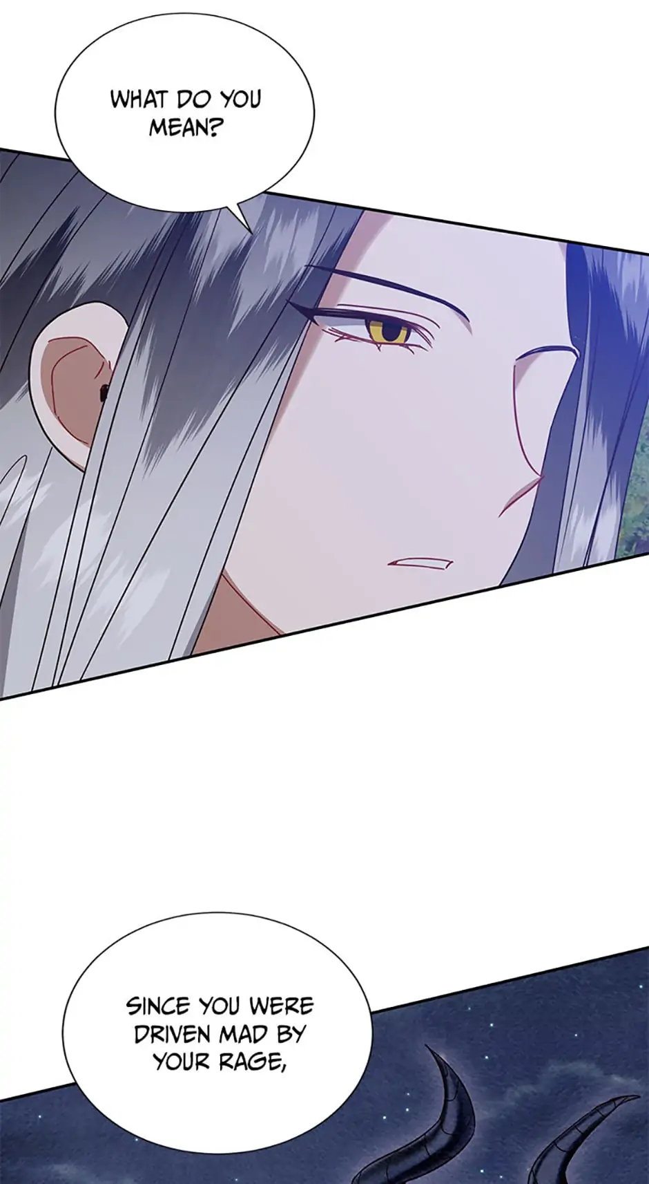 One Regret Is Enough Chapter 35 page 35