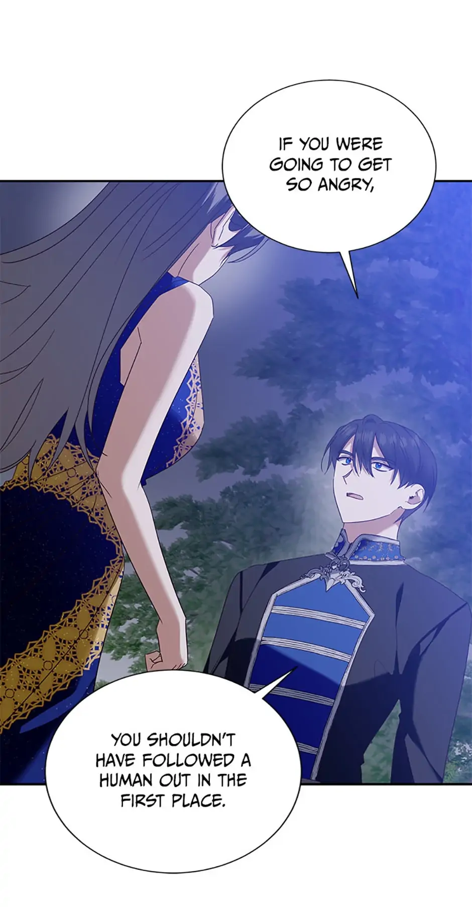 One Regret Is Enough Chapter 35 page 45