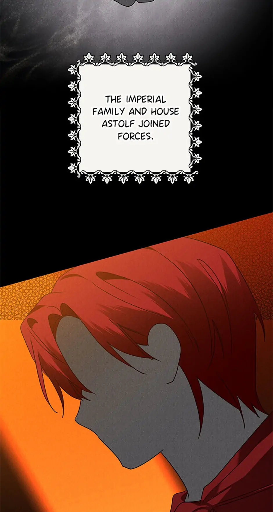 One Regret Is Enough Chapter 36 page 16