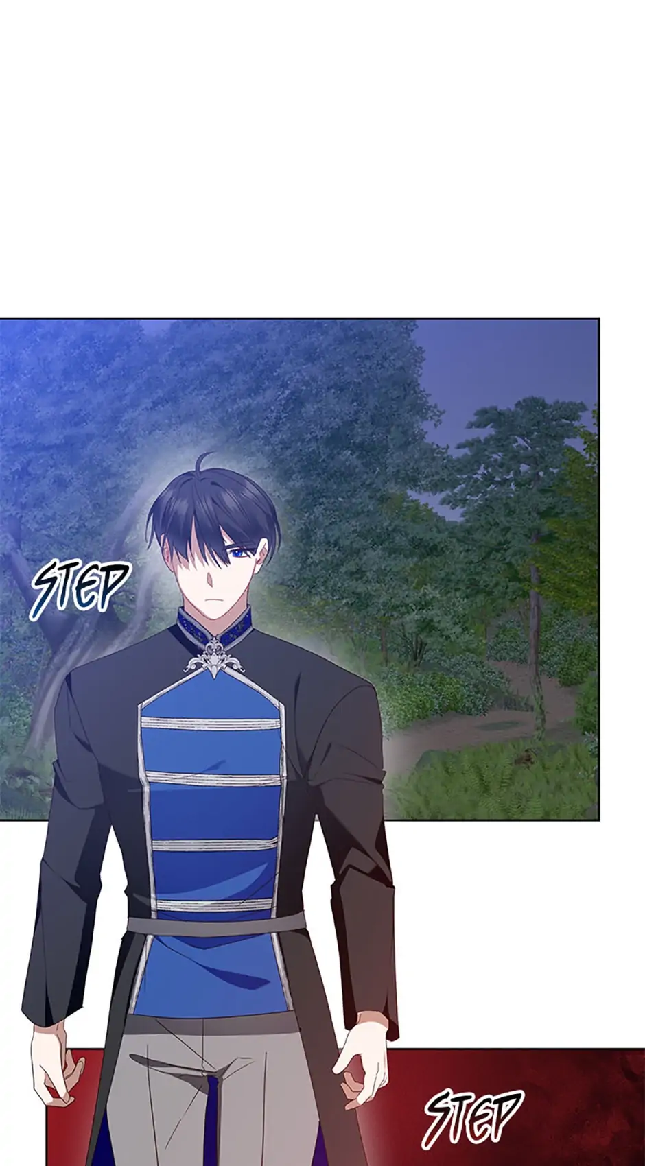 One Regret Is Enough Chapter 36 page 7