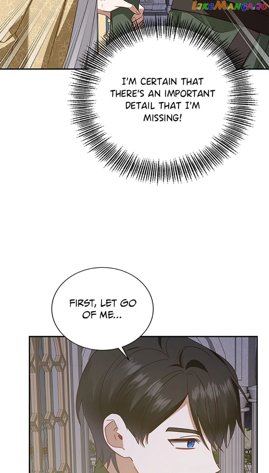 One Regret Is Enough Chapter 39 page 23