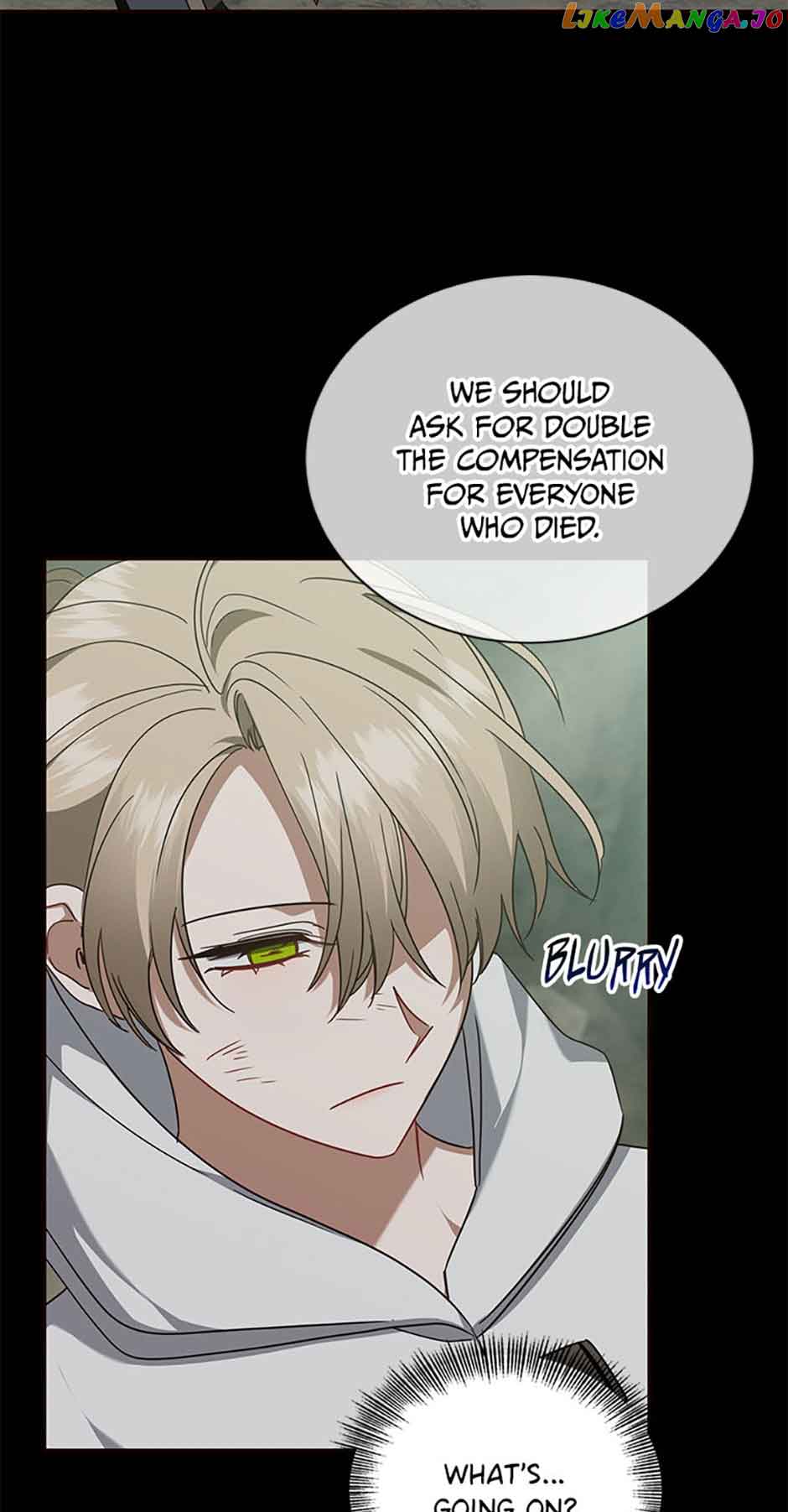 One Regret Is Enough Chapter 42 page 52
