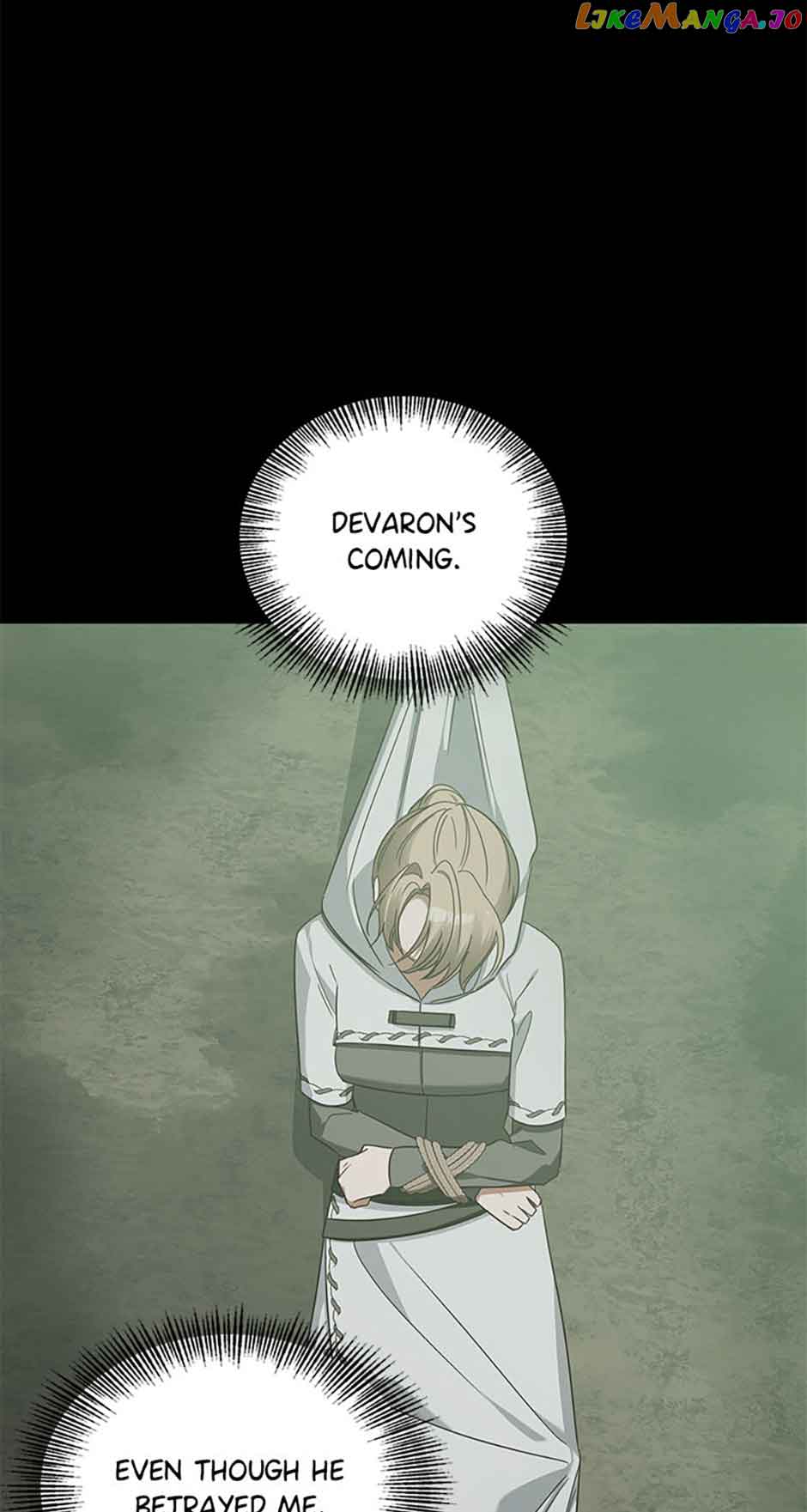 One Regret Is Enough Chapter 42 page 61