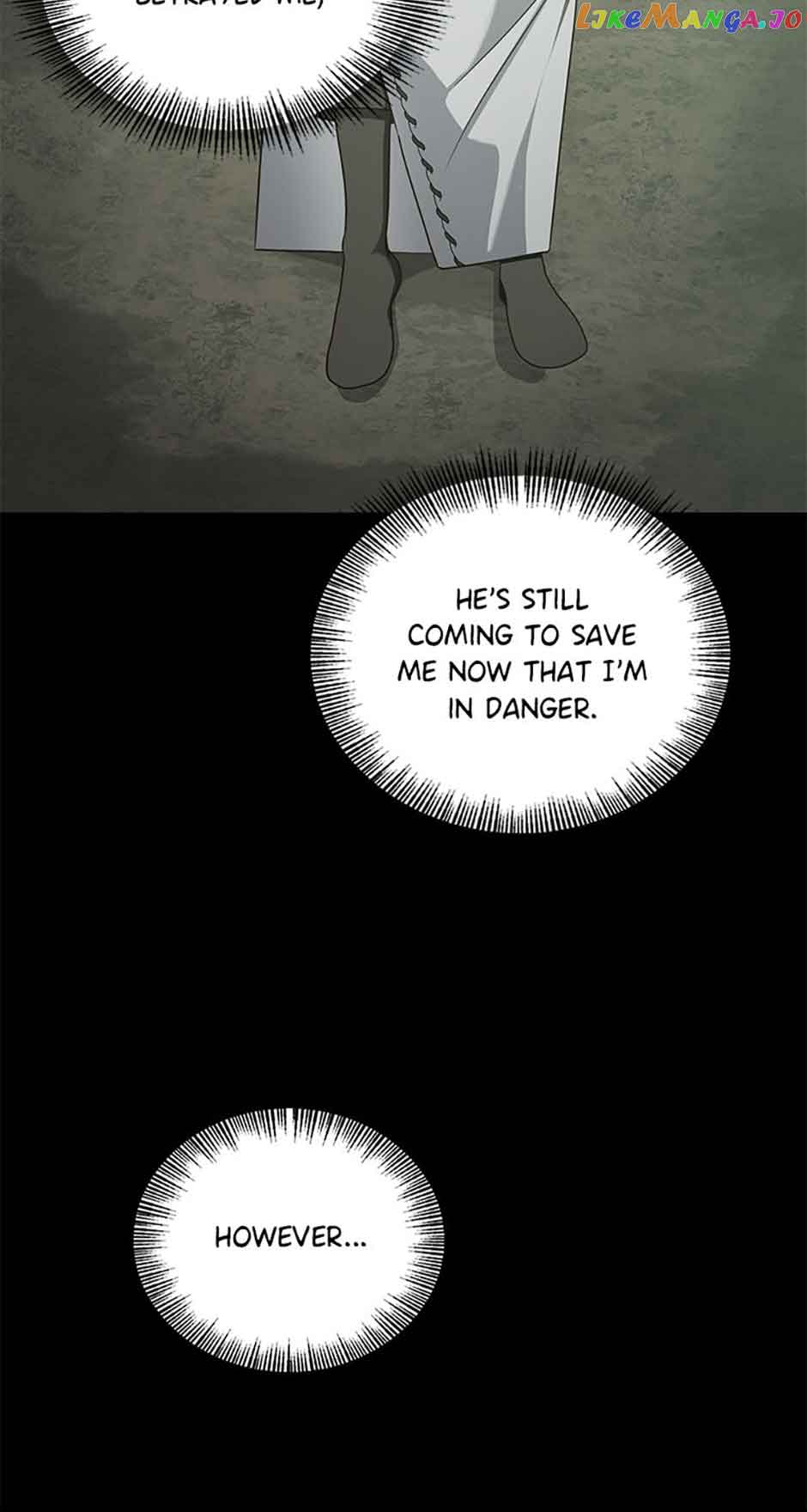 One Regret Is Enough Chapter 42 page 62