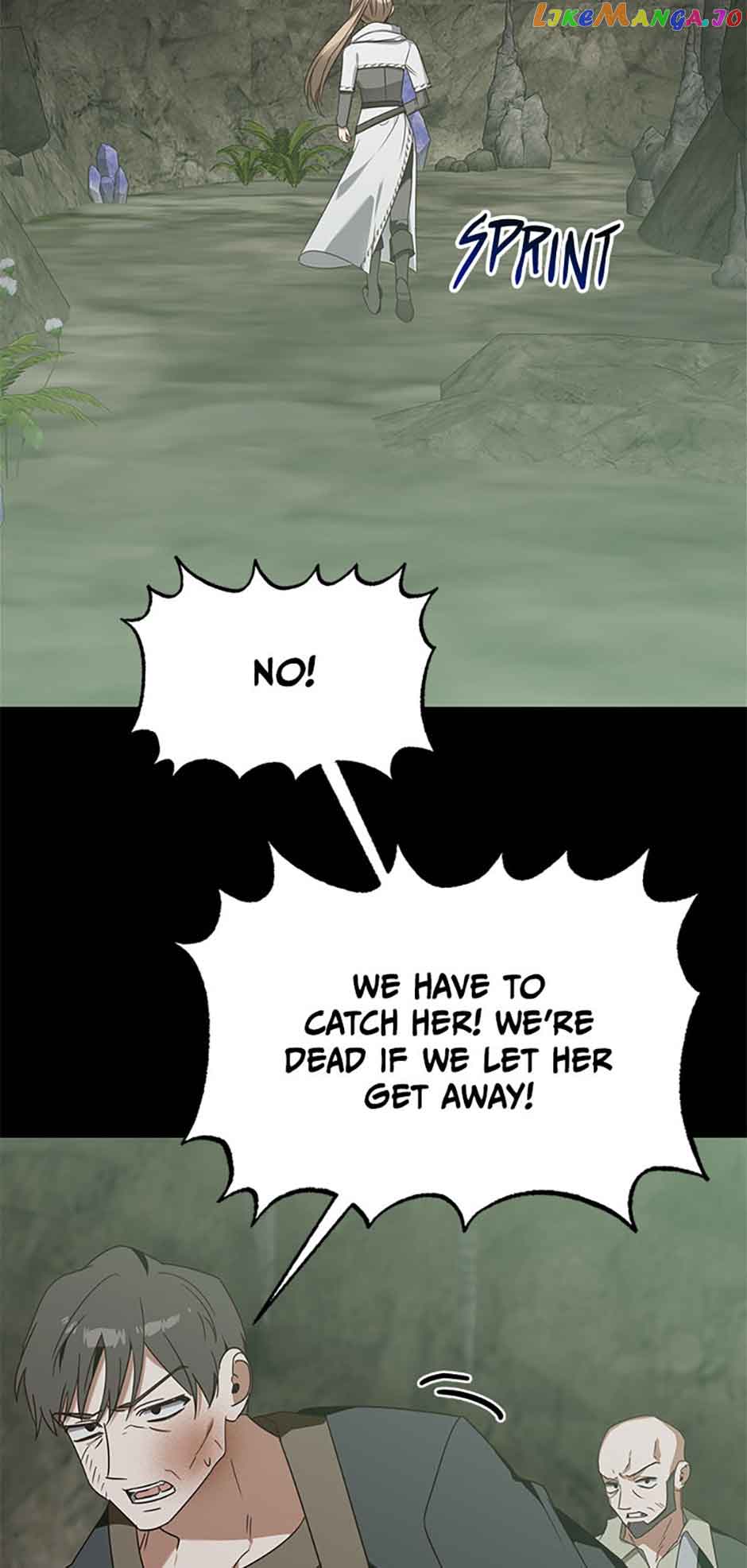One Regret Is Enough Chapter 42 page 68