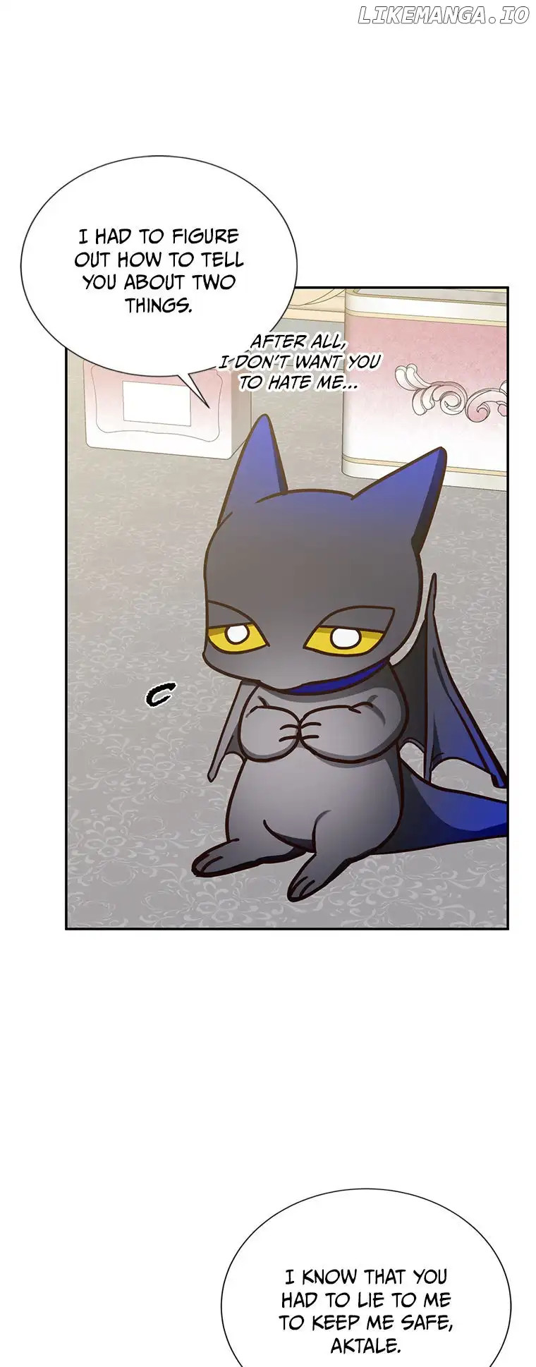 One Regret Is Enough Chapter 52 page 11
