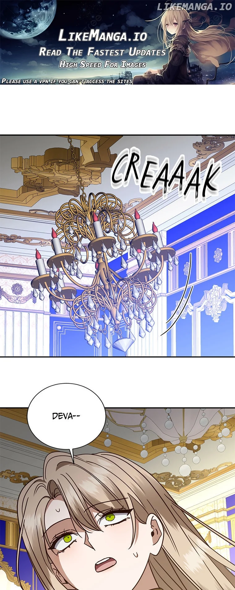 One Regret Is Enough Chapter 57 page 0