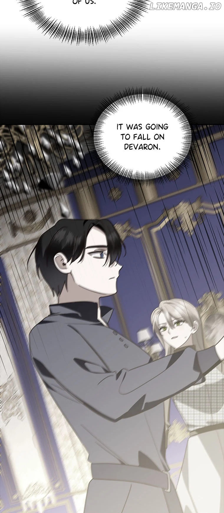 One Regret Is Enough Chapter 57 page 13