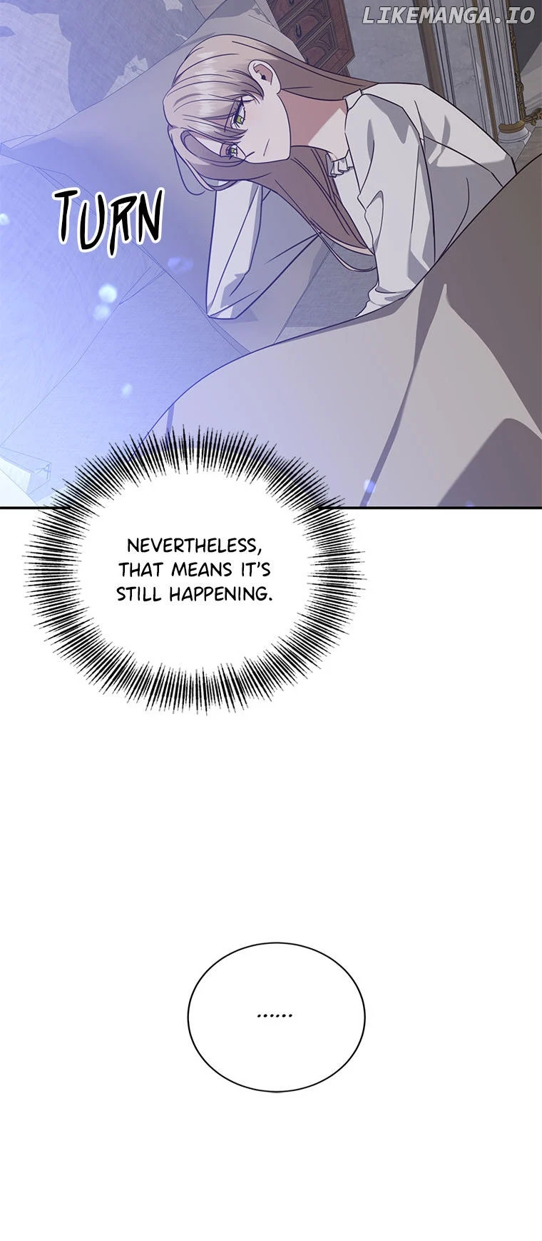 One Regret Is Enough Chapter 57 page 16