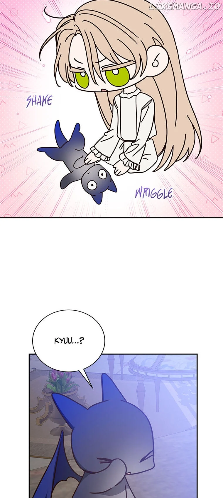 One Regret Is Enough Chapter 57 page 20