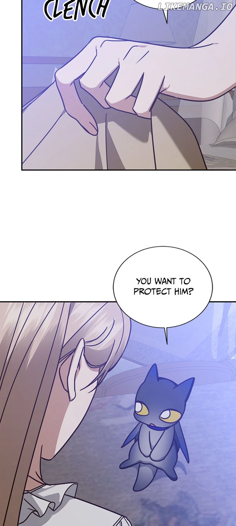 One Regret Is Enough Chapter 57 page 23